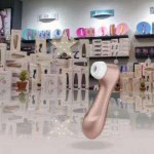 satisfyer en Oviedo