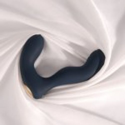VIBRADOR PROSTÁTICO SVAKOM IKER NEO