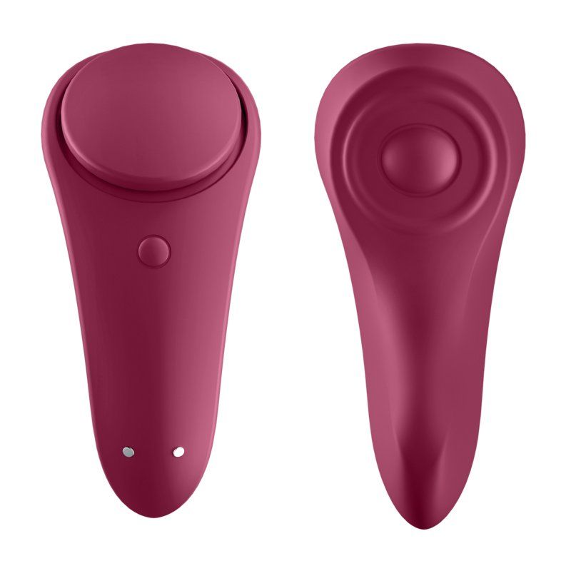 SATISFYER SEXY SECRET PANTY (3)