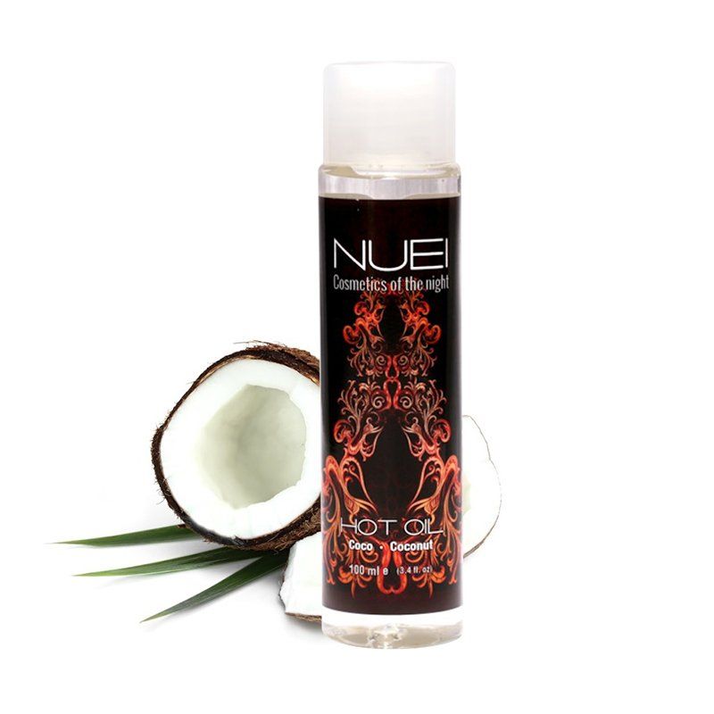 Aceite comestible