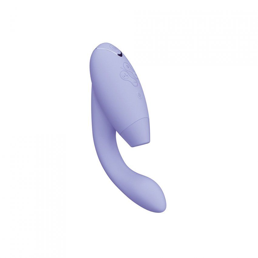 WOMANIZER DUO 2 LILAC