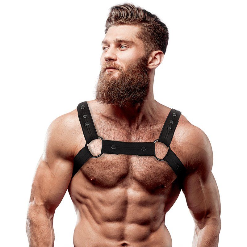 Arnés  Pecho Hombre