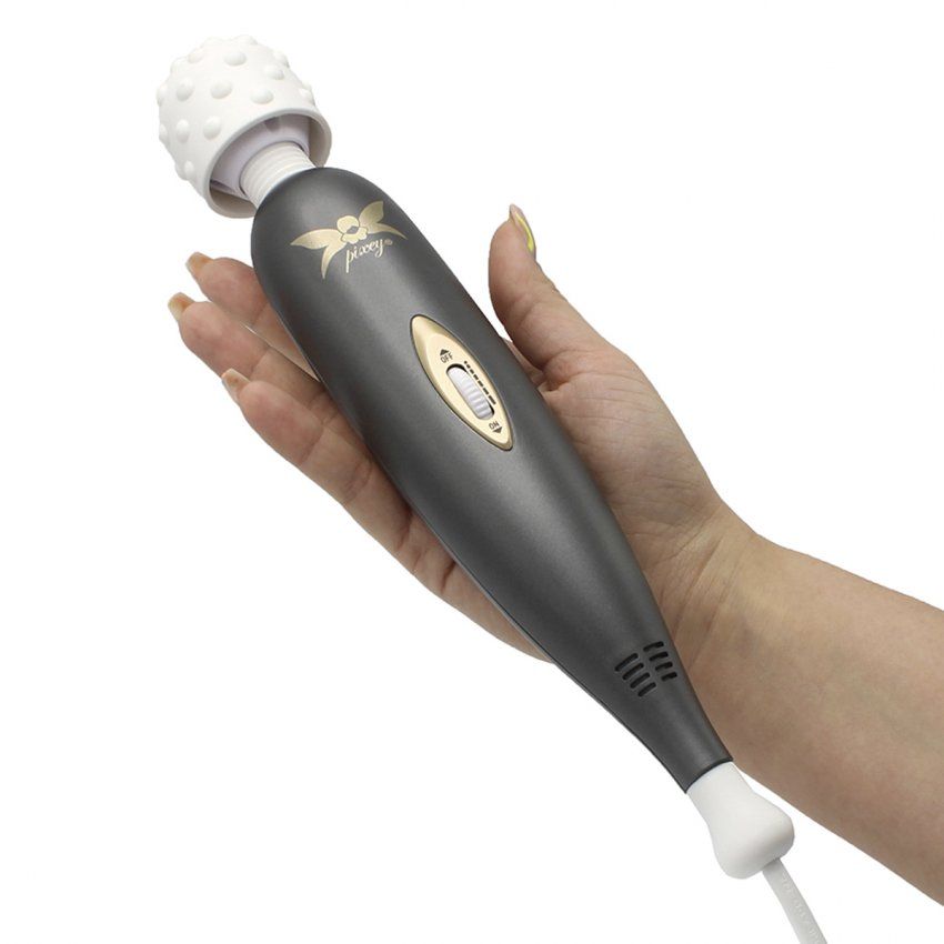 magic wand Pixey Exceder v2 4