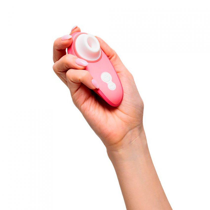 WOMANIZER LIBERTY 2 ROSE