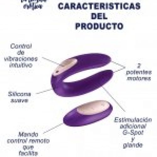 vubrador partner en Asturias