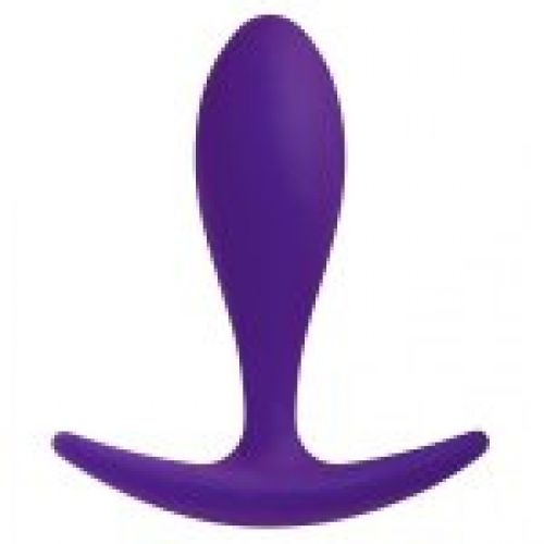 plug anal 3