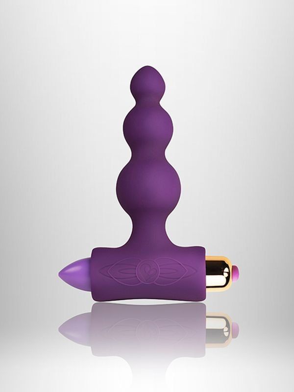 vibrador anal en Oviedo