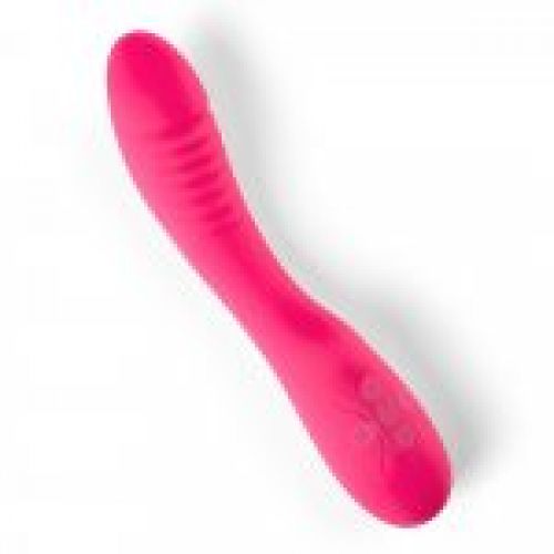VIBRADOR RECARGABLE