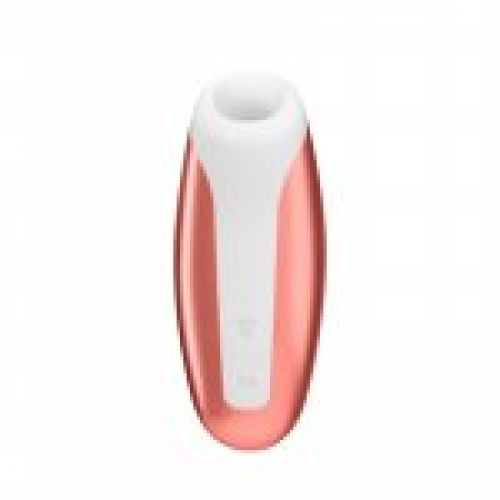 SATISFYER SUCCIONADOR LOVE BREEZE ROSA de SEX QUALITY en OVIEDO, Asturias. Consulte nuestro catálogo