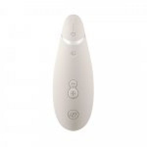 WOMANIZER PREMIUM 2 WARM GRAY