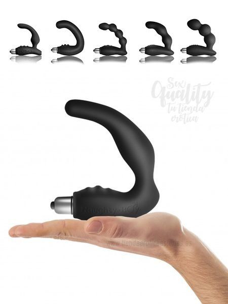 prostáticos rocks off en Oviedo