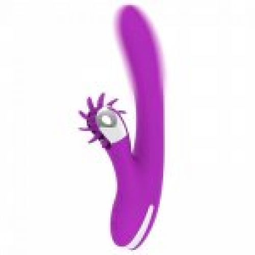 VIBRADOR BUNNY
