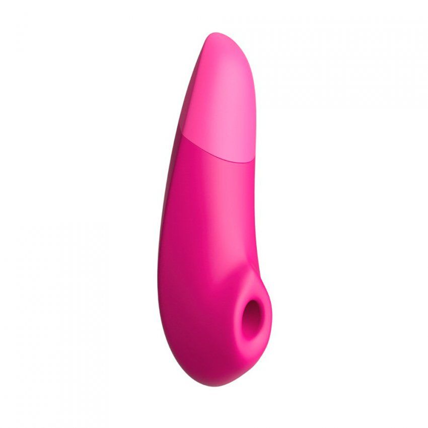 WOMANIZER ENHANCE VIBRANT PINK