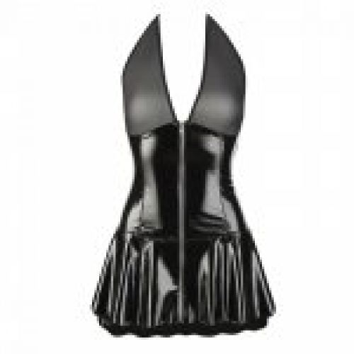 Vinyl Dress Net (2)