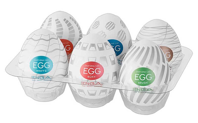 tenga egg