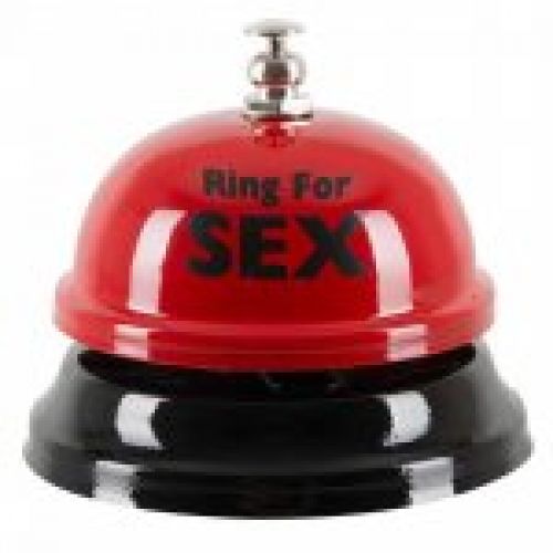 campana sexual de sobremesa