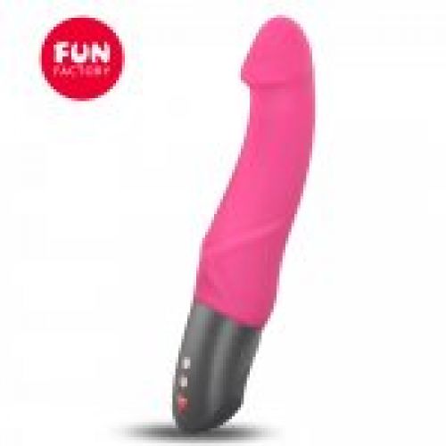 Fun Factory Mr Boss   Blackberry