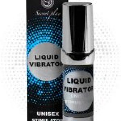 Vibrador Líquido