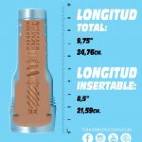fleshlight men masturbador en oviedo