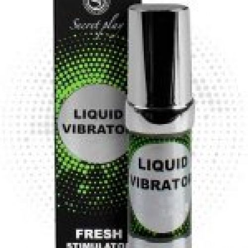 Lliquido Vibrador