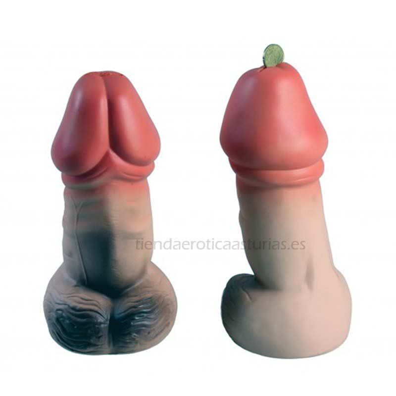 hucha pito