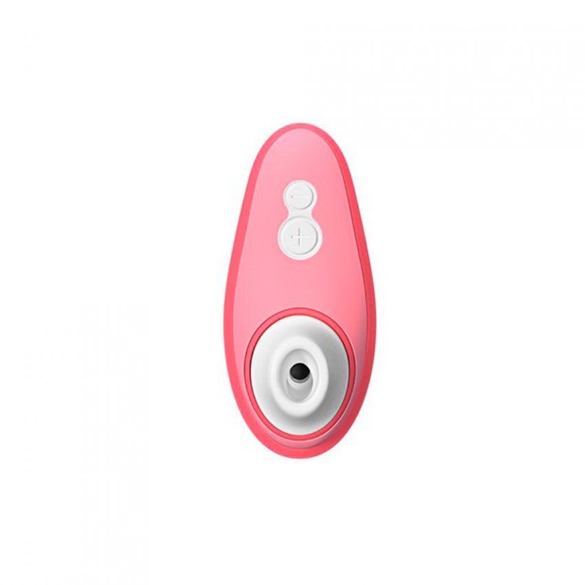 WOMANIZER LIBERTY 2 ROSE
