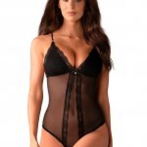 Body 841 TED 1