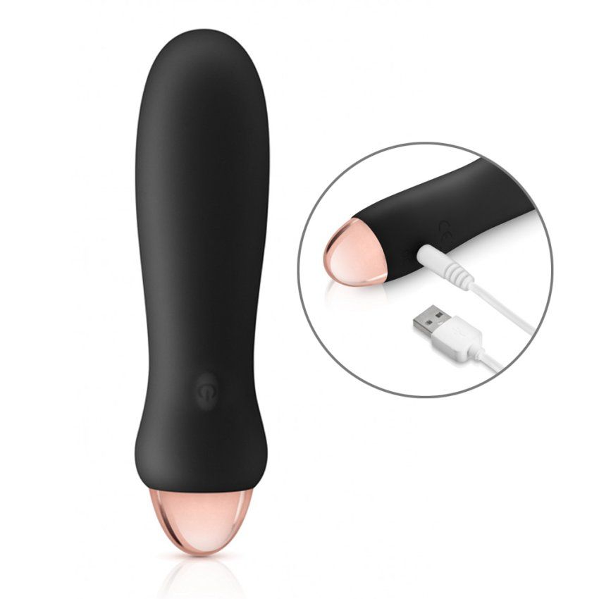 MINI VIBRADOR RECARGABLE en Liquidación