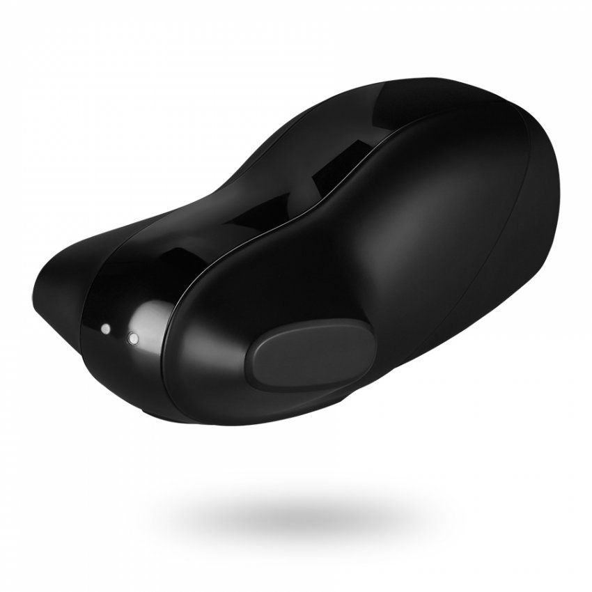 Masturbador SATISFYER MEN VIBRATION