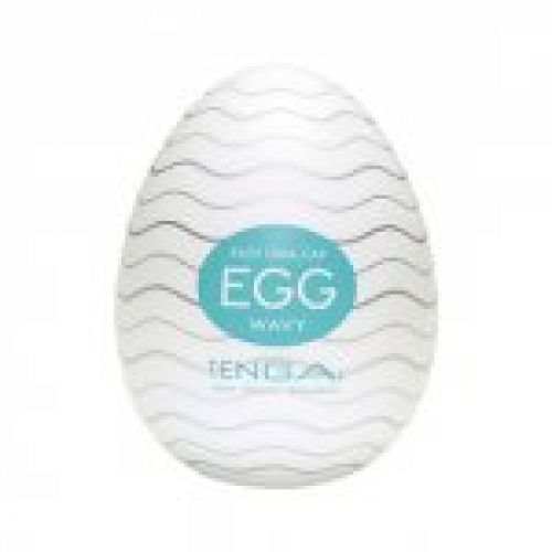 TENGA EGG