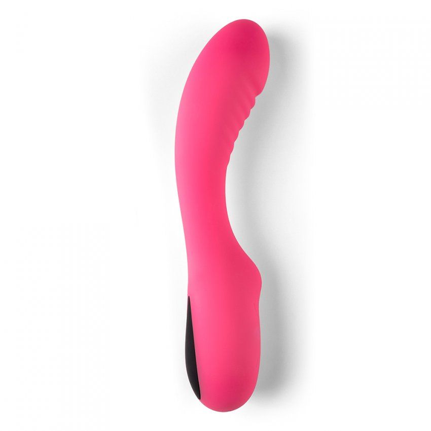 VIBRADOR RECARGABLE