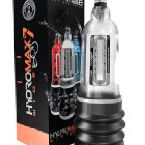 BATHMATE Hydromax7 Wide Boy Asturias