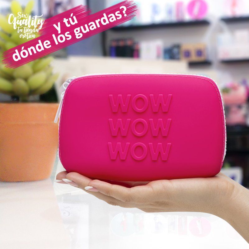 estuches para juguetes eroticos oviedo