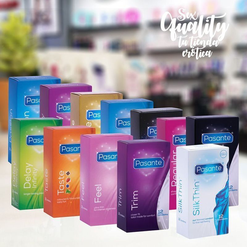 Preservativos Oviedo