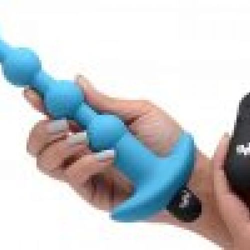 bang anal beads & remote control (3)