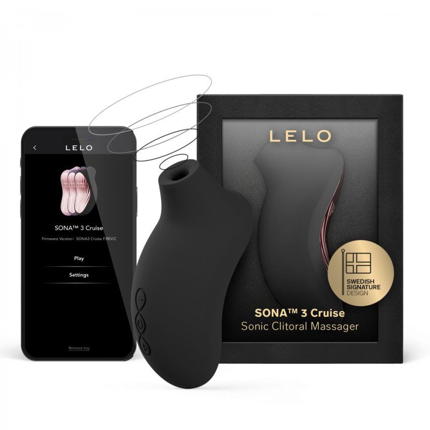 LELO Sona 3 Cruise