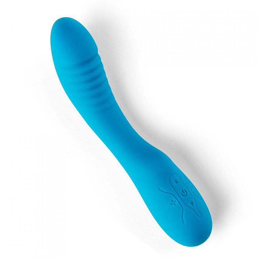VIBRADOR RECARGABLE