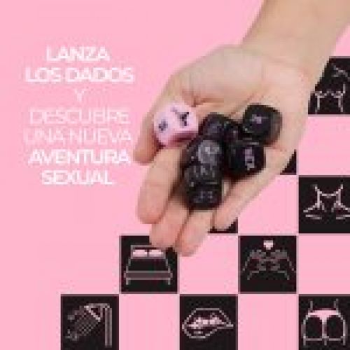 juego dados dice sex play 4