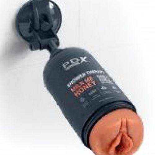 Masturbador SHOWER THERAPY