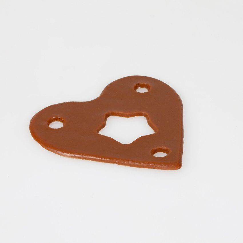 Tanga comestible chocolate