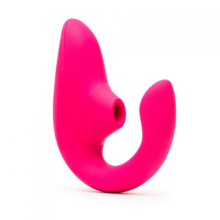 WOMANIZER BLEND VIBRANT PINK