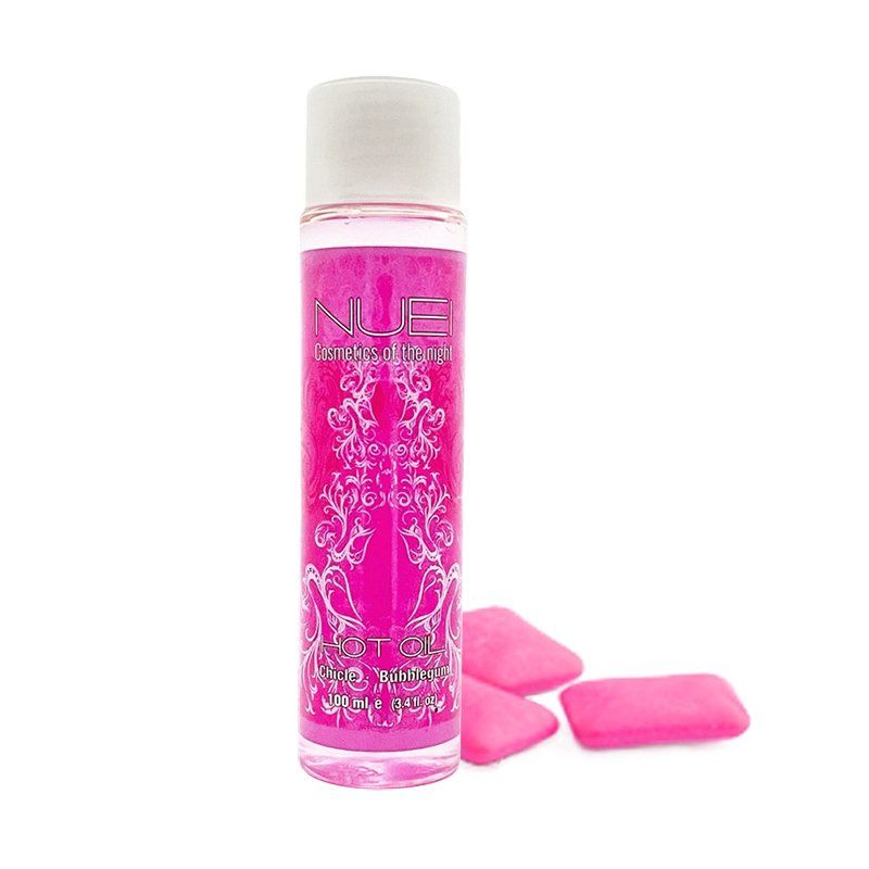 NUEI HOT OIL CHICLE
