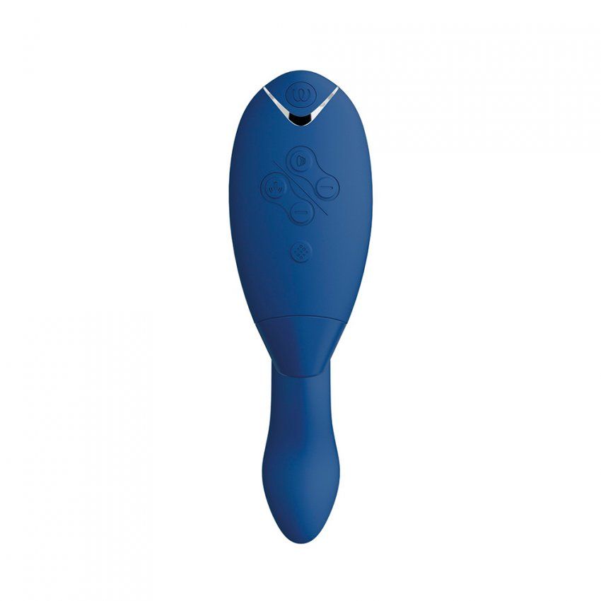 WOMANIZER DUO 2 BLUEBERRY