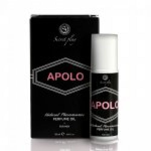 APOLO   PERFUME EN ACEITE