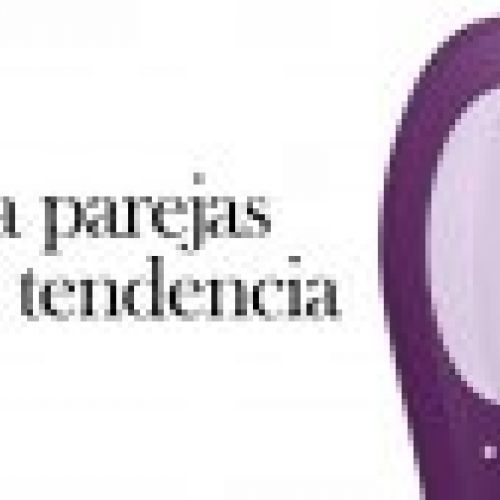 vibradores para pareja