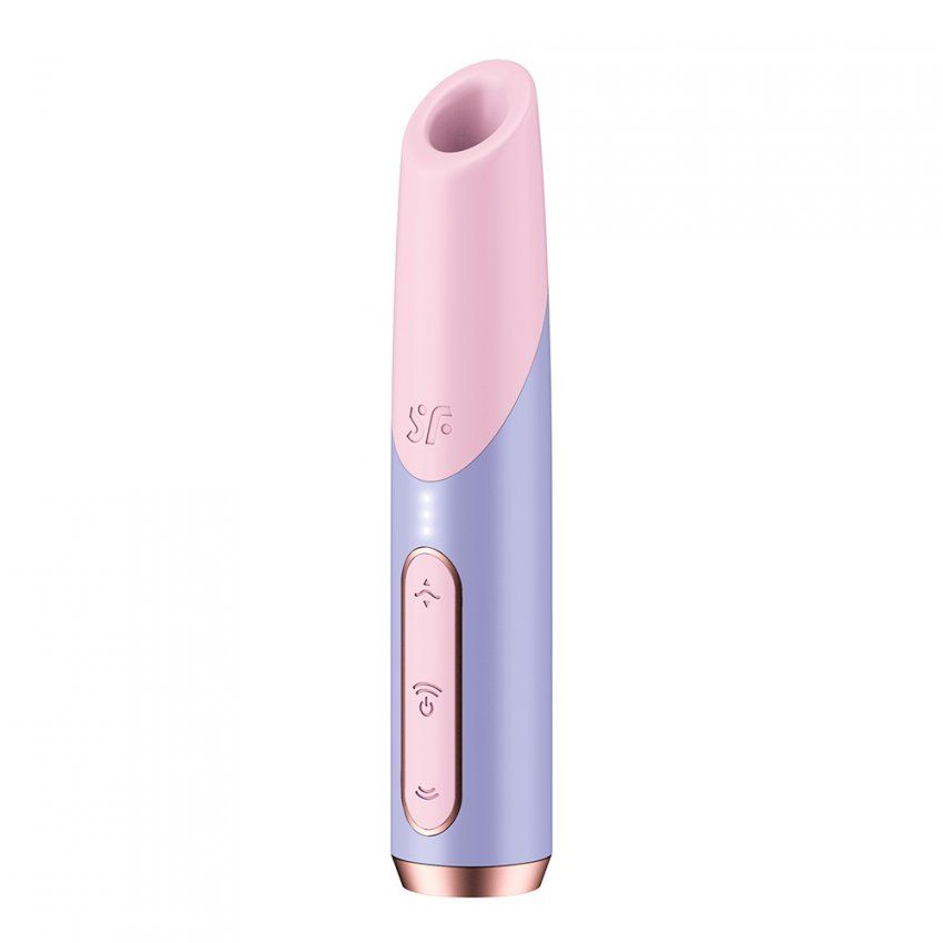 SATISFYER PERFECT KISS