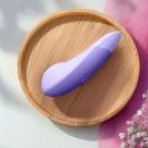 WOMANIZER ENHANCE LILAC