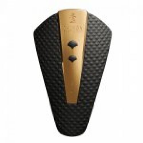 shunga vibrador masajeador obi negro (1)