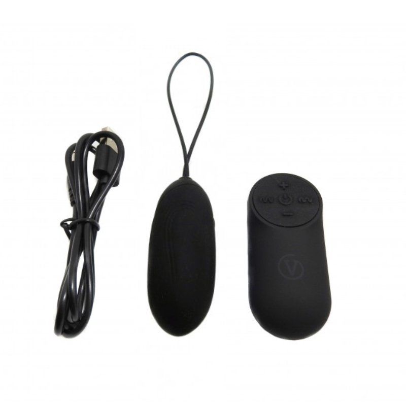 HUEVO CONTROL REMOTO RECARGABLES
