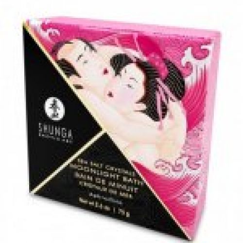 Sales de baño Shunga